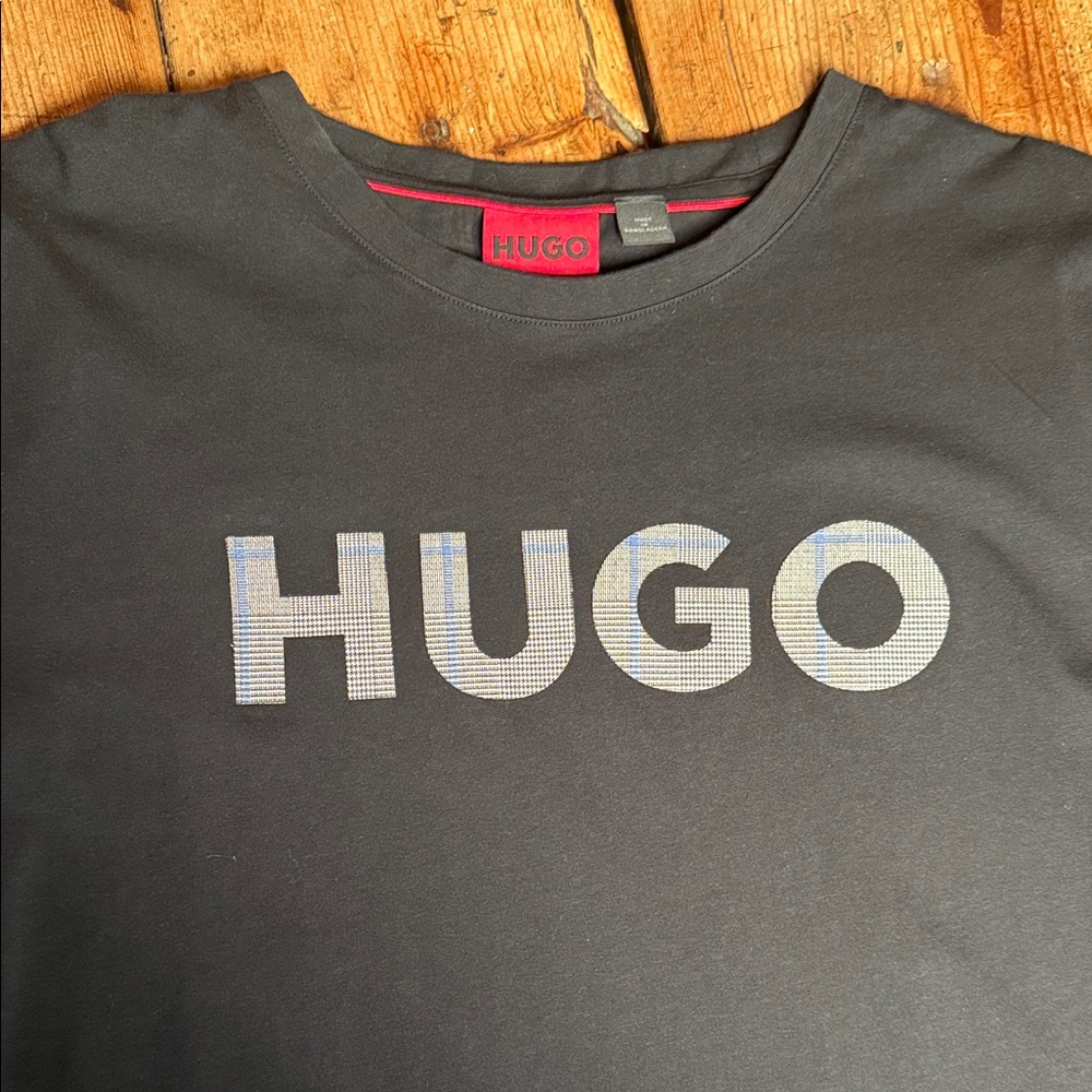 Hugo Boss